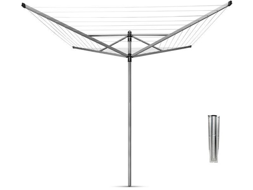 [90058261 1194538] Brabantia Wäschespinne Lift-O-Matic 60 m