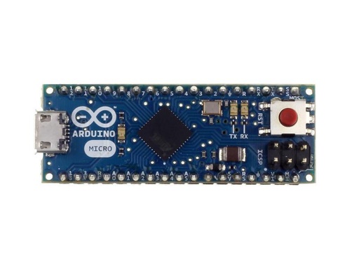 [90058300 267903] Arduino Entwicklerboard Arduino Micro