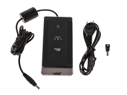 [90058302 98013] Alpha Elettronica Tischnetzgerät  66 W, 12 V