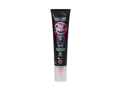 [90058314 792639] Muc-Off Schmierfett Bio-Greaser 120 ml