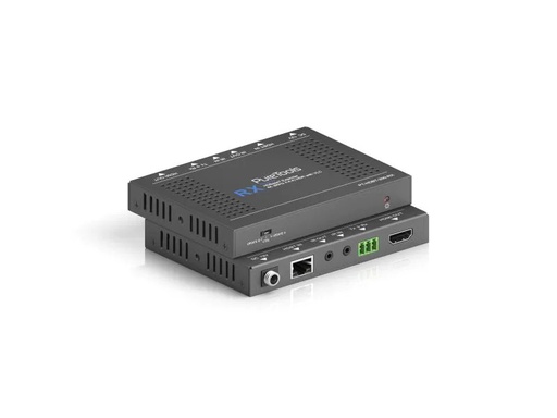 [90058320 598582] PureTools HDMI Extender PT-HDBT-200 HDMI HDBaseT mit VLC Set