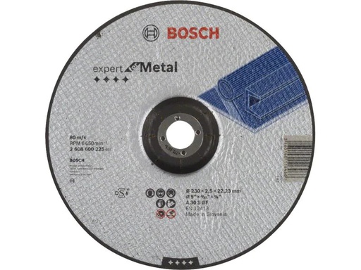 [90058328 265474] Bosch Trennscheibe A 30 S BF Metall