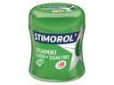 Stimorol Kaugummi Spearmint 87 g