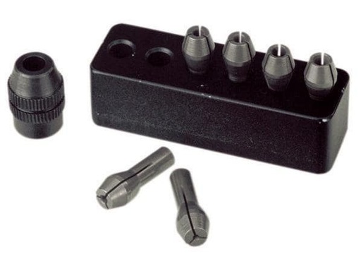 [90058358 141667] Proxxon Spannzange Micromot