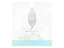 We R Memory Keepers Kunststoffform Etch Quill 6 Stück