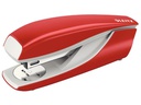 Leitz Heftgerät NeXXt 30 Seiten, Rot