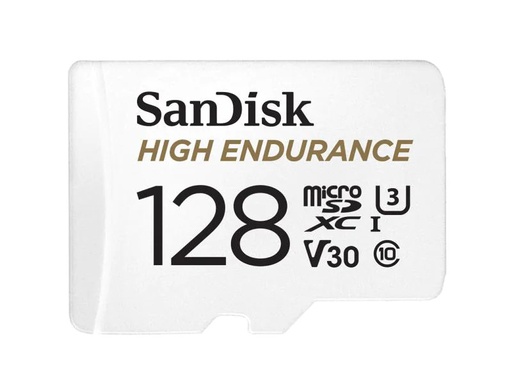 [90058389 935762] SanDisk microSDXC-Karte High Endurance UHS-I 128 GB