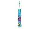 Philips Schallzahnbürste Sonicare For Kids Connect HX6322/04