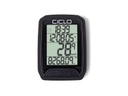 Ciclosport Velo-Tacho Protos 213 Schwarz