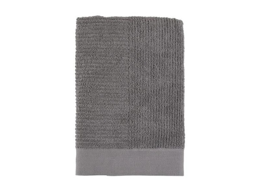[90058409 589672] Zone Denmark Duschtuch Classic 70 x 140 cm, Grey
