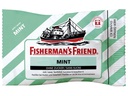 Fisherman's Bonbons Mint 25 g
