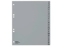 Kolma Register A5 XL LongLife A-Z, hoch