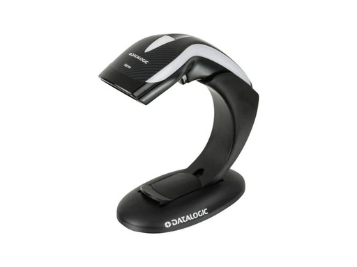 [90058520 342408] Datalogic Barcode Scanner Heron HD3130 Schwarz