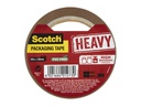Scotch Klebeband Extra Resistant 50 mm x 50 m, Braun