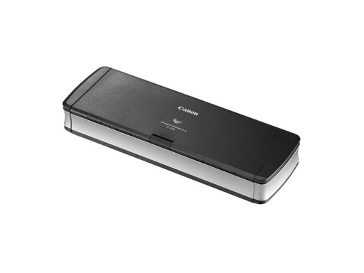 [90058556 308081] Canon Mobiler Dokumentenscanner P-215II