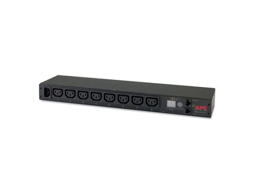 [90058629 542512] APC 19 PDU AP7820B  8x C13 10 A