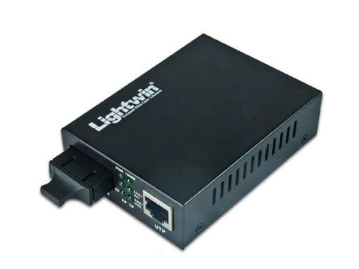 [90058645 274212] Lightwin Medienkonverter LWC 10/100 MM SC