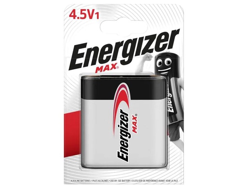 [90058672 747401] Energizer Batterie Max 4,5V  1 Stück