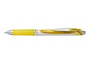 pentel Gelschreiber EnerGel 0.7 mm, Gelb