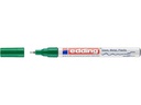 edding Lackmarker 780 CREA Grün