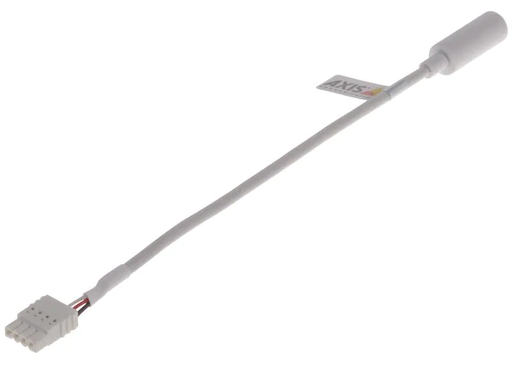 [90058723 1220045] Axis Montagezubehör Anschlussblock für 3.5 mm Audio Extension