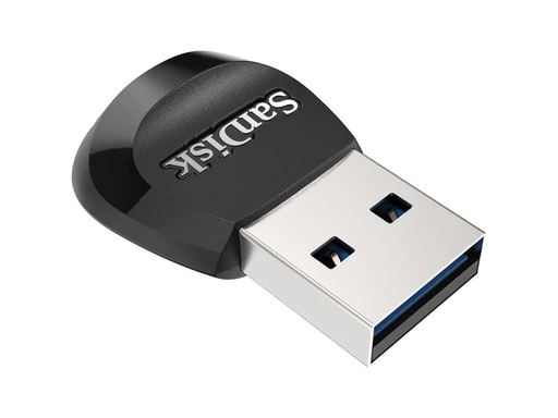[90058741 844398] SanDisk Card Reader Extern MobileMate USB 3.0 Reader