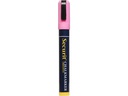 Securit Kreidemarker 2-6 mm Pink
