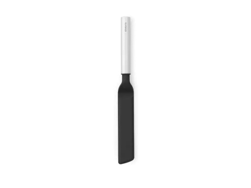 [90058751 1063129] Brabantia Streichpalette Profile Line 33.7 cm, Schwarz/Silber