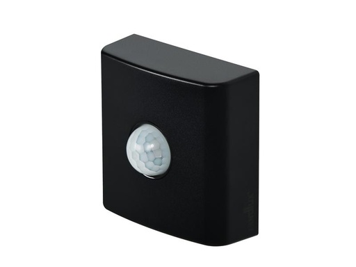 [90058789 1176697] Nordlux Licht- &amp; Bewegungssensor Schwarz