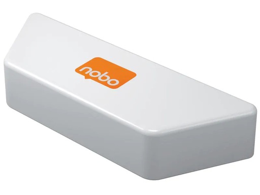 [90058802 806591] Nobo Tafelwischer Magnetisch und Trocken