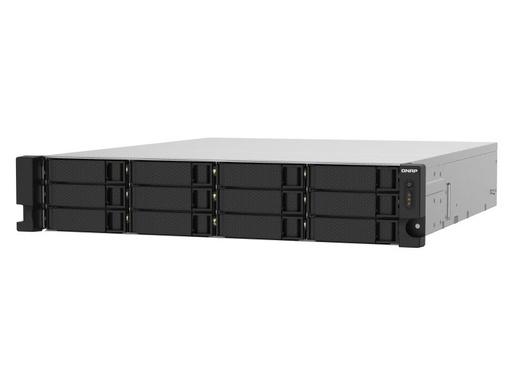 [90058842 1104159] QNAP NAS TS-1232PXU-RP-4G