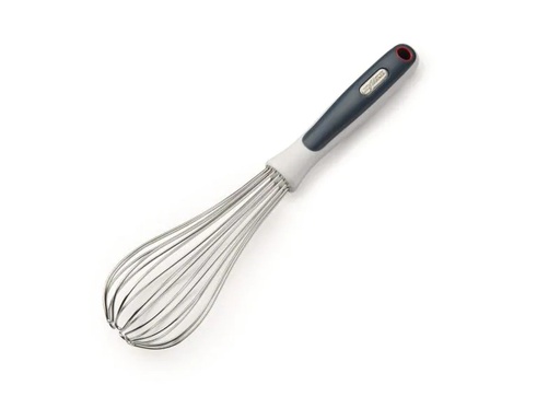[90058848 866325] Zyliss Schwingbesen Easy Clean Weiss