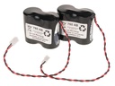 Abus Zubehör FU2986 Secvest Ersatzbatterien