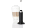 AdHoc Milchschäumer RAPID MS14 Schwarz