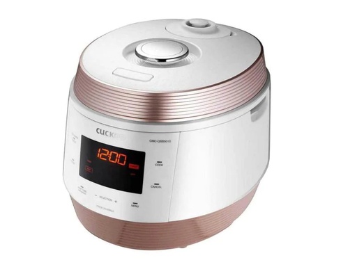 [90058947 988516] Cuckoo Multikocher CMC-QSB501S 1.8 l