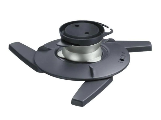 [90058950 63645] Vogel's Deckenhalterung EPC-6545 Silber