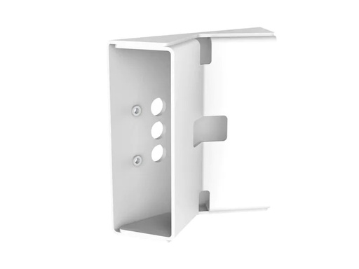 [90059019 1010553] Mobotix Masthalterung Mx-M-PM-M73 Weiss 1 Stück