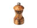 Peugeot Pfeffermühle Bistro 10 cm, Olivenholz
