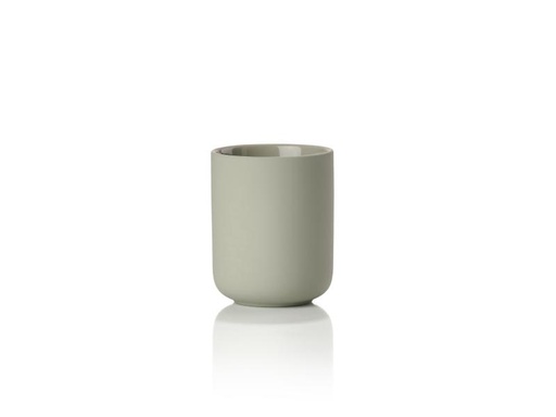 [90059035 863139] Zone Denmark Zahnputzbecher Ume Eucalyptus Green
