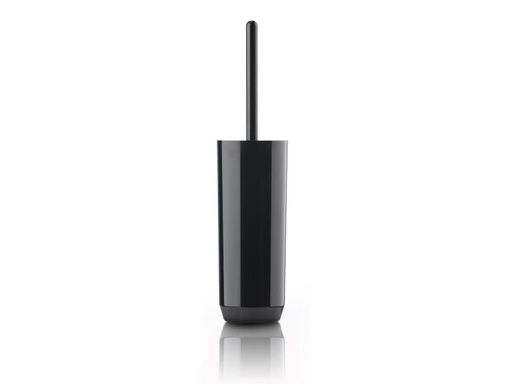 [90059039 1020822] Zone Denmark Toilettenbürste Suii Ø 9.4 cm Schwarz