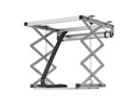 Vogel's Deckenhalterung PPL2100 Silber
