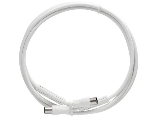 [90059053 242133] Axing Antennenkabel hochgeschirmt 1,5m