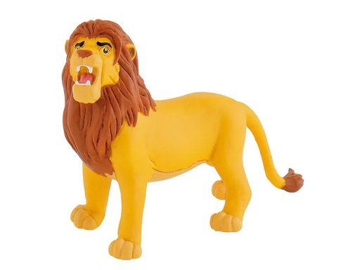 [90059065 1179710] BULLYLAND Spielzeugfigur Disney Simba
