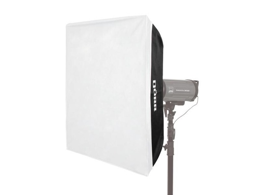 [90059099 261591] Dörr Softbox QFSB-80120 Quick-Fix