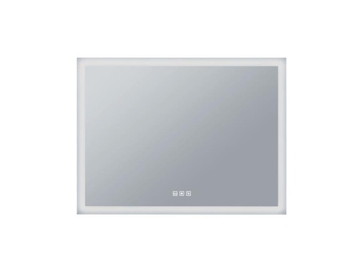 [90059180 1134337] Paulmann Spiegel Mirra 60 x 80, LED