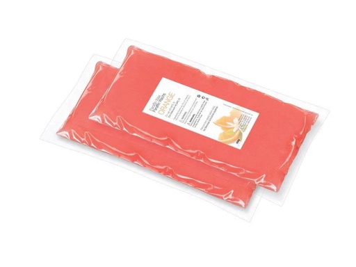 [90059189 406367] Beurer Wachs zu Paraffinbad MP70 2 x 450 g