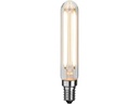 Star Trading Lampe Clear T20 2 W (15 W) E14 Warmweiss
