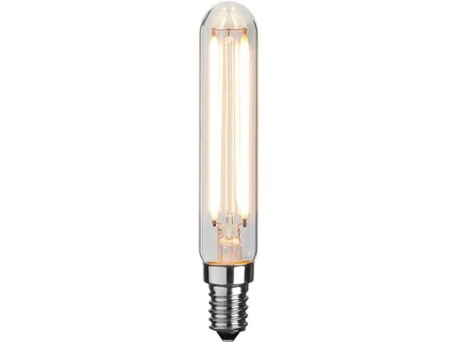 [90059199 1103068] Star Trading Lampe Clear T20 2 W (15 W) E14 Warmweiss