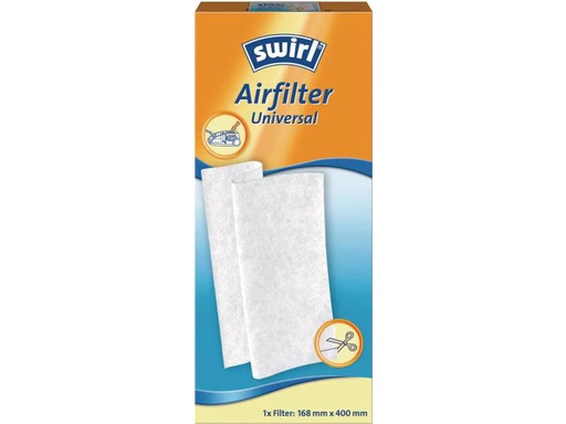 [90059220 302574] Swirl Ersatzfilter Universal