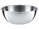 Silit Rührschüssel 2.7 l, Silber